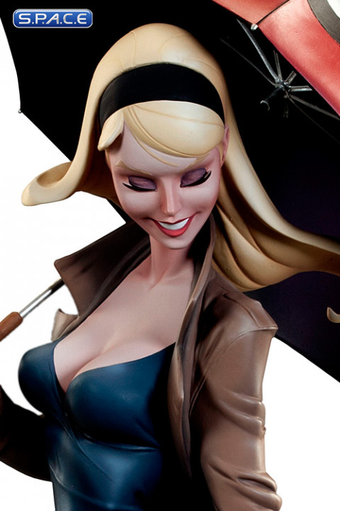 Gwen Stacy Statue (Marvel)