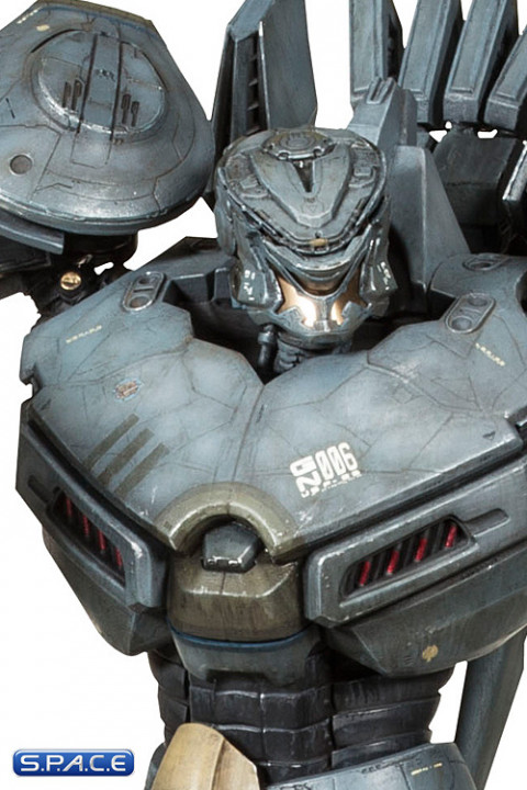 Striker Eureka Statue (Pacific Rim)