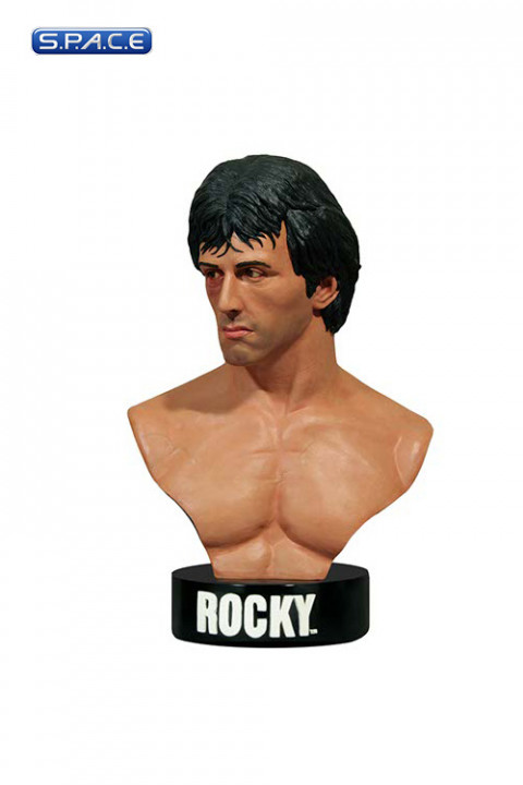 1:1 Rocky Life-Size Bust (Rocky)