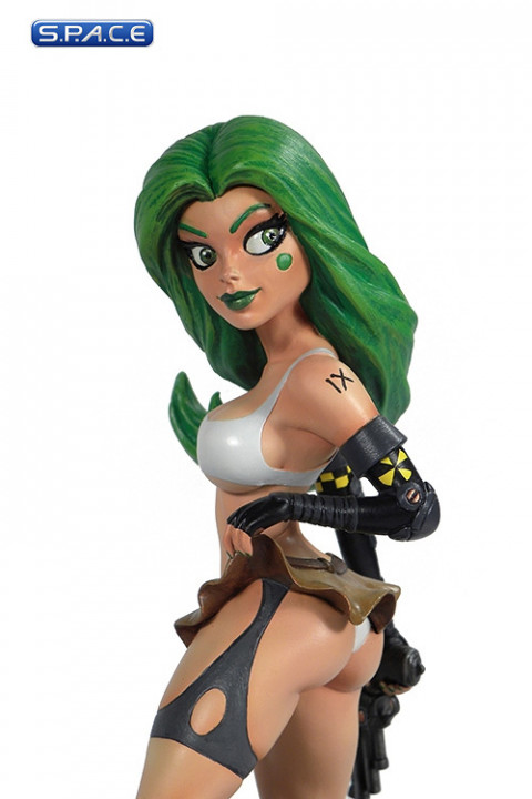 Aphrodite IX Vinyl Statue (Little Minxies)