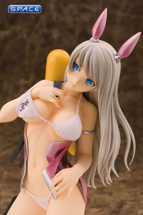 1/6 Scale Iris Hartley Skytube PVC Statue (Valhellio)