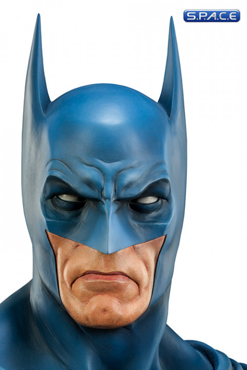 1:1 Batman Modern Age Life-Size Bust (DC Comics)