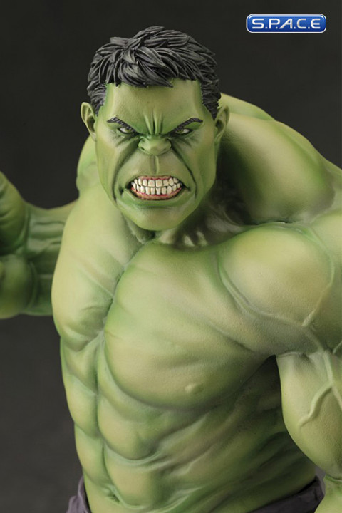 1/10 Scale Hulk ARTFX+ Statue (Marvel Now!)