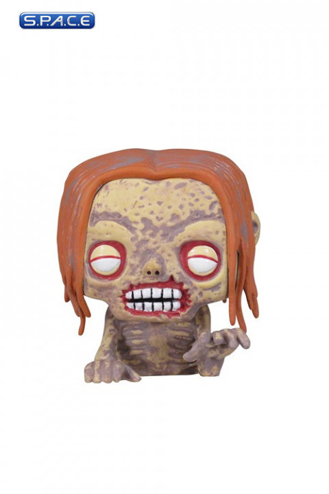 Bicycle Girl Pop! Television #16 Vinyl Figure (The Walking Dead)