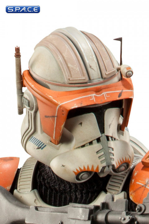 Commander Cody Premium Format Figure (Star Wars)