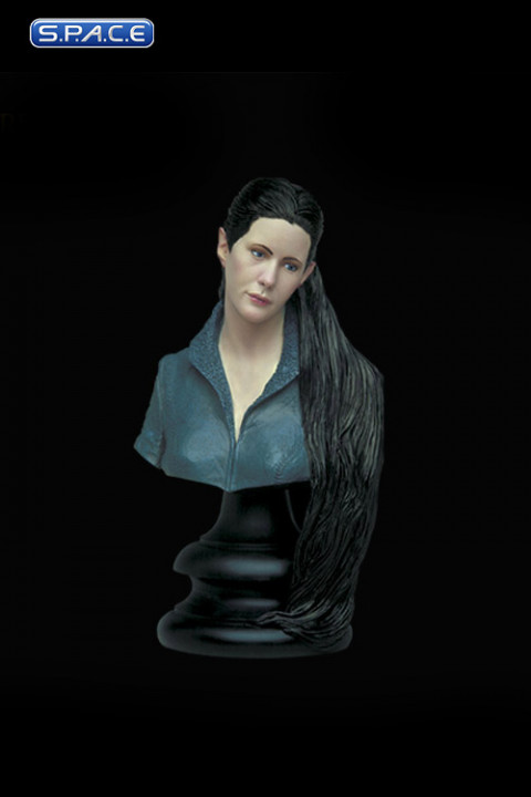 Arwen Evenstar Bust (The Lord of the Rings)