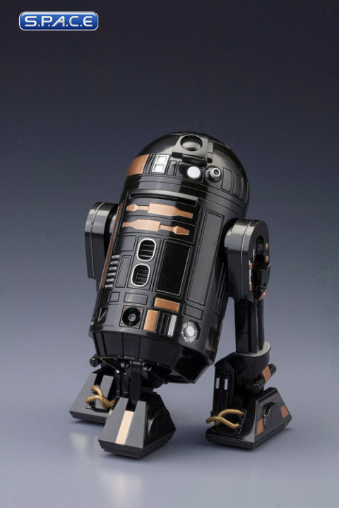 1/10 Scale R2-Q5 ARTFXPlus Statue (Star Wars)