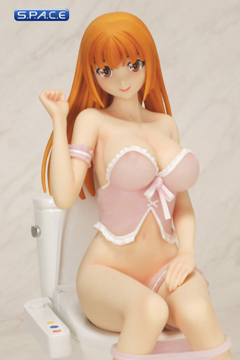 1/6 Scale Neighbors Private Time PVC Statue (Daydream Collection Vol. 10)