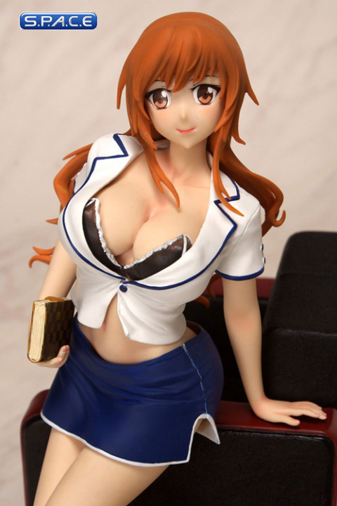 1/6 Scale Secretary AOI PVC Statue (Daydream Collection Vol. 9)