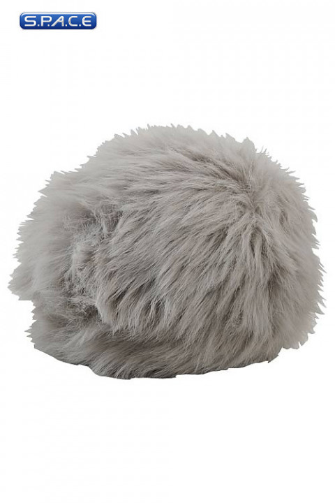 Grey Tribble Replica with Sound (Star Trek)