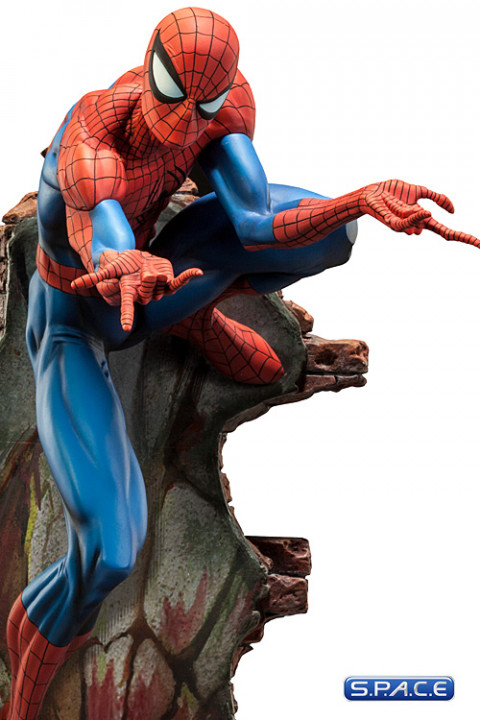 Spider-Man Comiquette (Marvel)