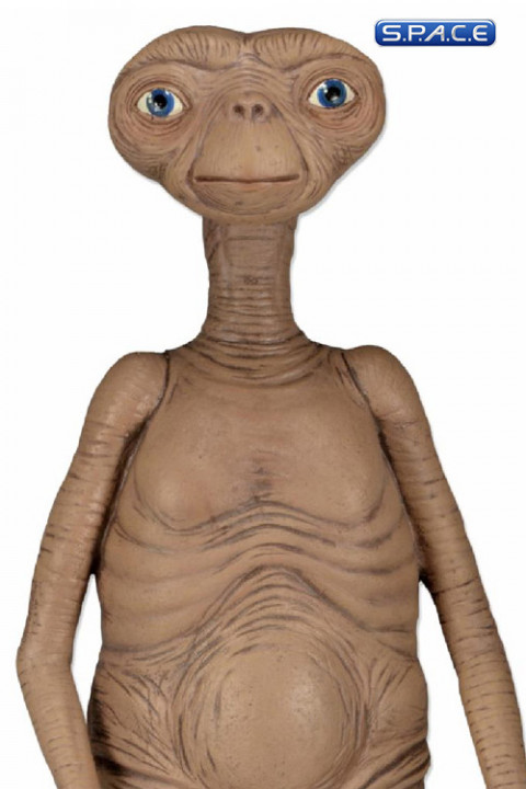 12 E.T. Stunt Puppet Prop Replica (E.T.)