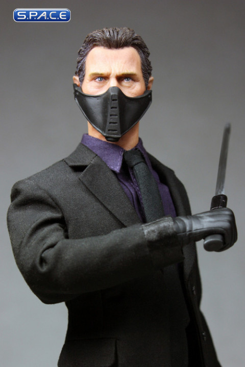 1/6 Scale Master Ninja Suit (POP-X09)