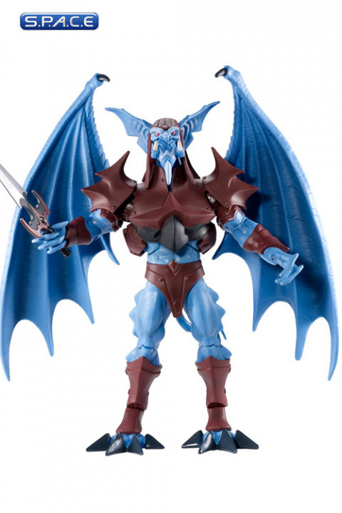 Lord Dactus - Heroic Bat Warrior (MOTU Classics)