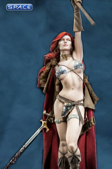 Red Sonja Premium Format Figure (Red Sonja)