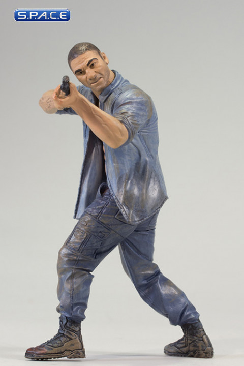 Shane Walsh (The Walking Dead - TV Series 2)