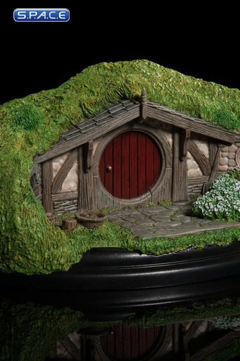 40 Bagshot Row Hobbit Hole (The Hobbit: An Unexpected Journey)