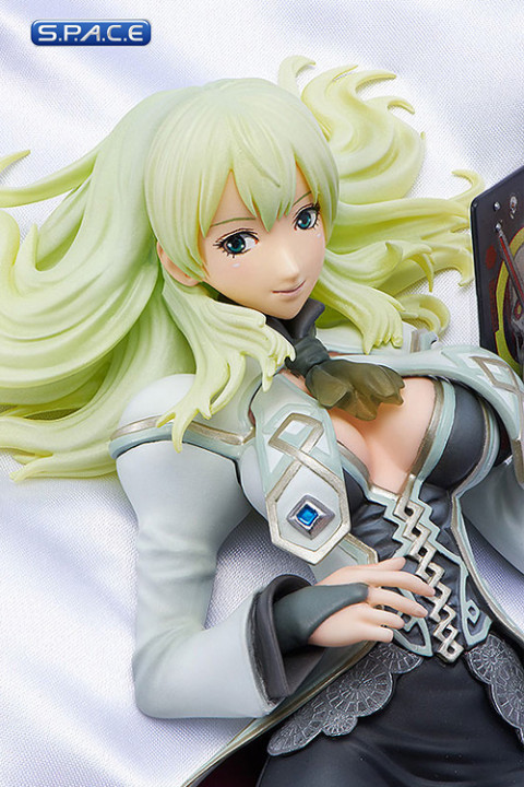 1/8 Scale Fiona PVC Statue (Border Break)