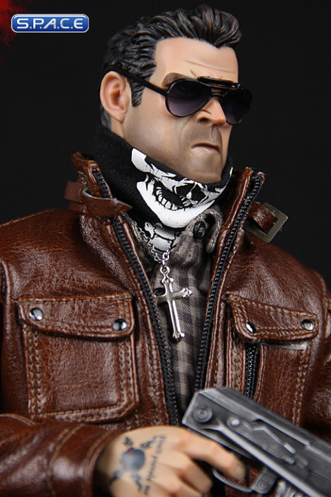 1/6 Scale Spade 4 (Gangsters Kingdom)