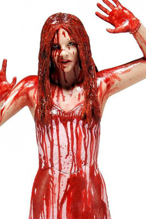 Carrie - Bloody Version (Carrie)