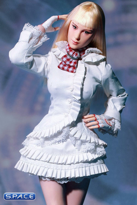 1/6 Scale Schoolmiss