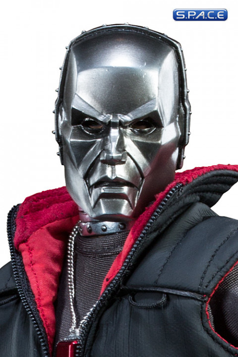 1/6 Scale Destro (G.I. Joe)