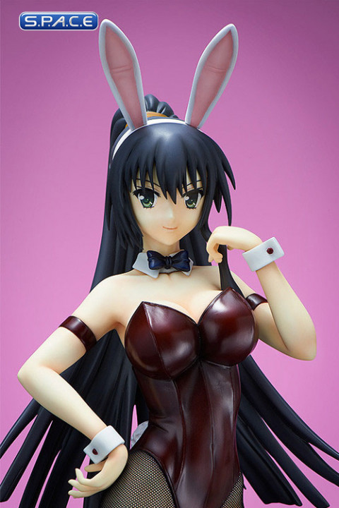 1/4 Scale Seraphim Bunny Version PVC Statue (Kore wa Zombie Desu ka)