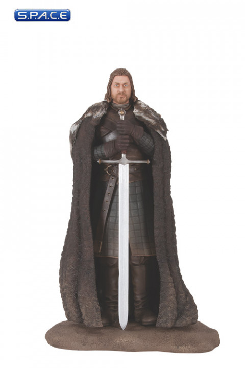 Ned Stark (Game of Thrones)