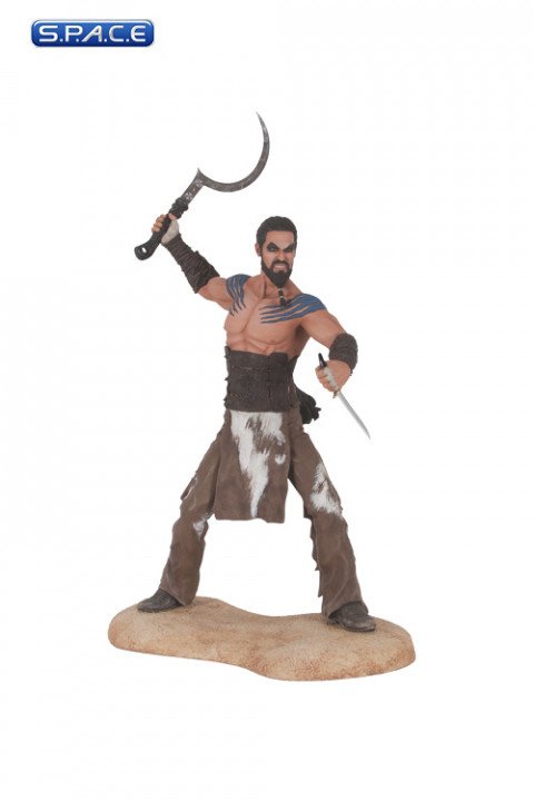 Khal Drogo (Game of Thrones)