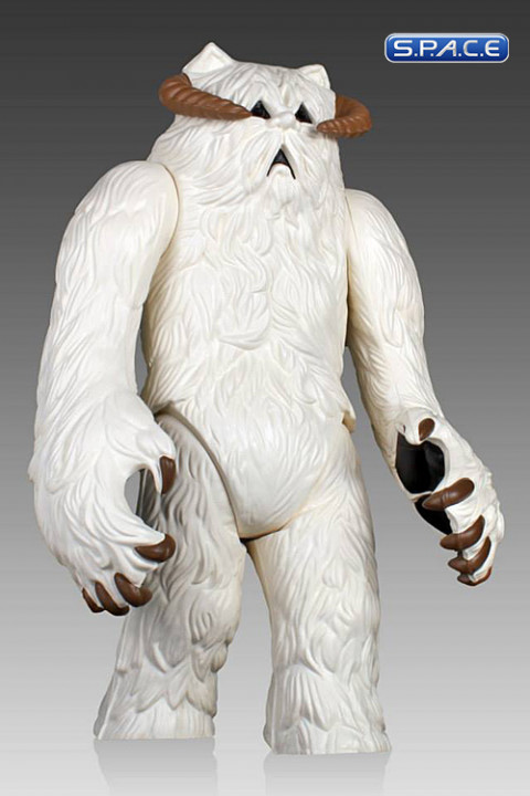 12 Jumbo Wampa (Star Wars Kenner)