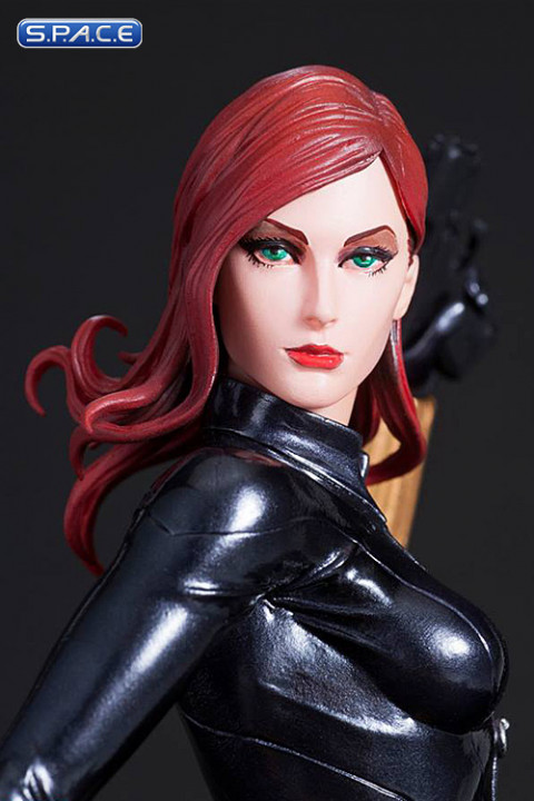 1/10 Scale Black Widow ARTFX+ Statue (Marvel Now!)