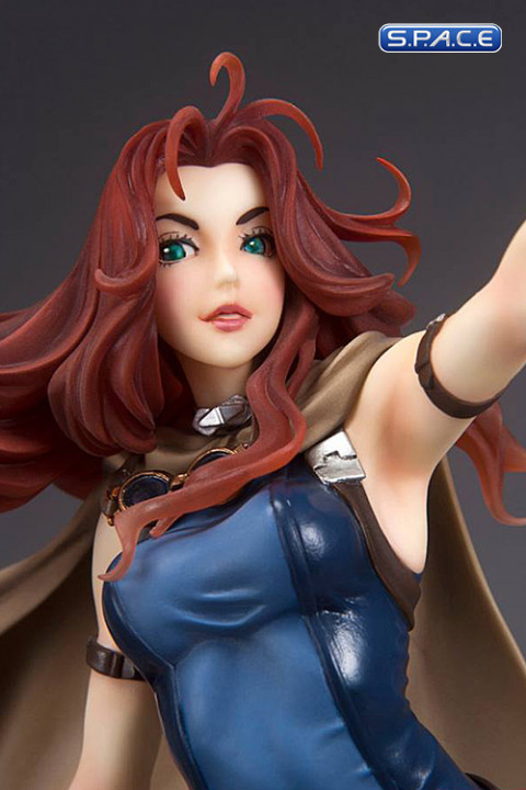1/7 Scale Mara Jade Star Wars Bishoujo PVC Statue