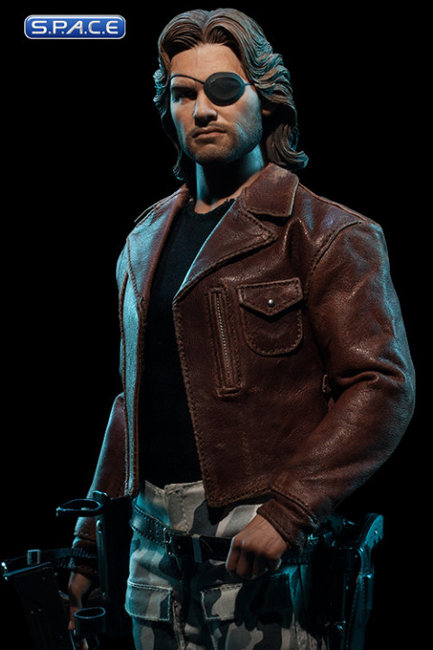 1/6 Scale Snake Plissken (Escape from New York)