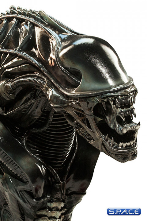 Alien Warrior Legendary Scale Bust (Aliens)