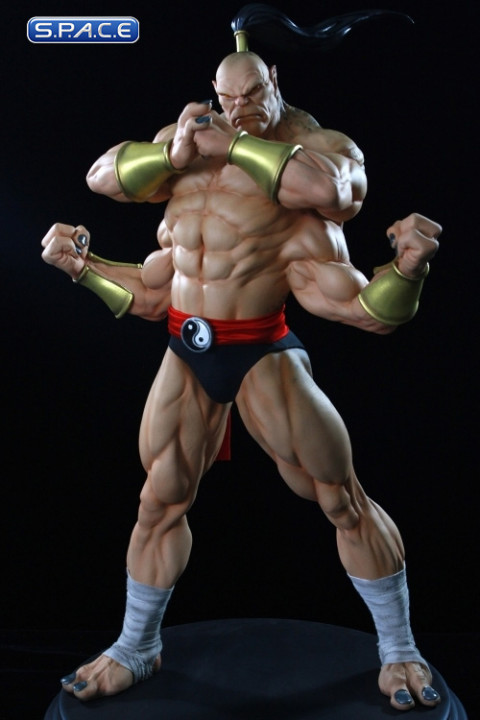 1/4 Scale Goro Statue (Mortal Kombat Klassic)