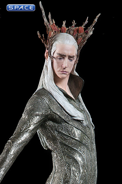 King Thranduil Statue (The Hobbit: The Desolation of Smaug)