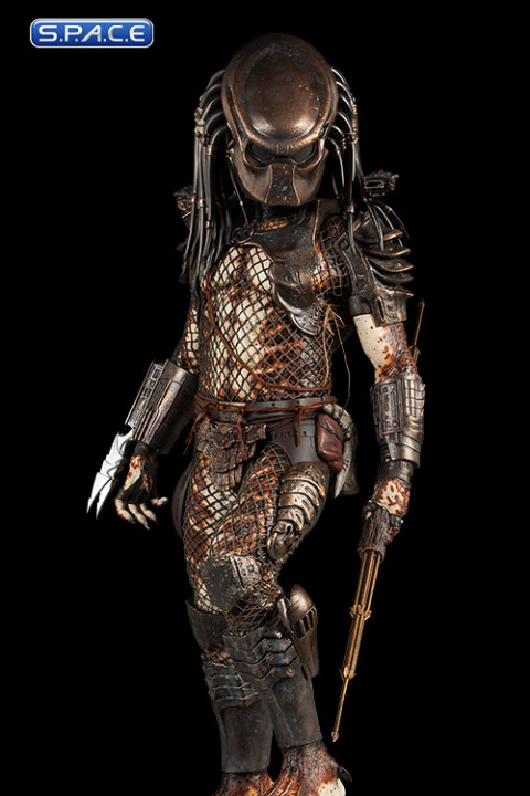 Predator 2 Maquette (Predator 2)