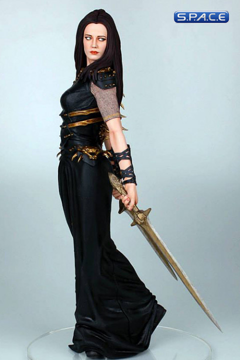 Artemisia Statue (300 Rise of an Empire)