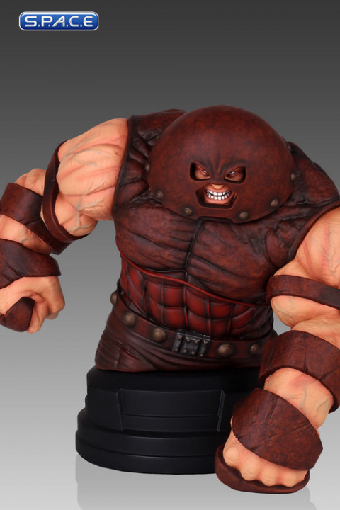 Juggernaut Bust (Marvel)