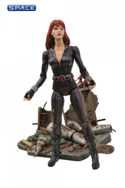 Black Widow (Marvel Select)