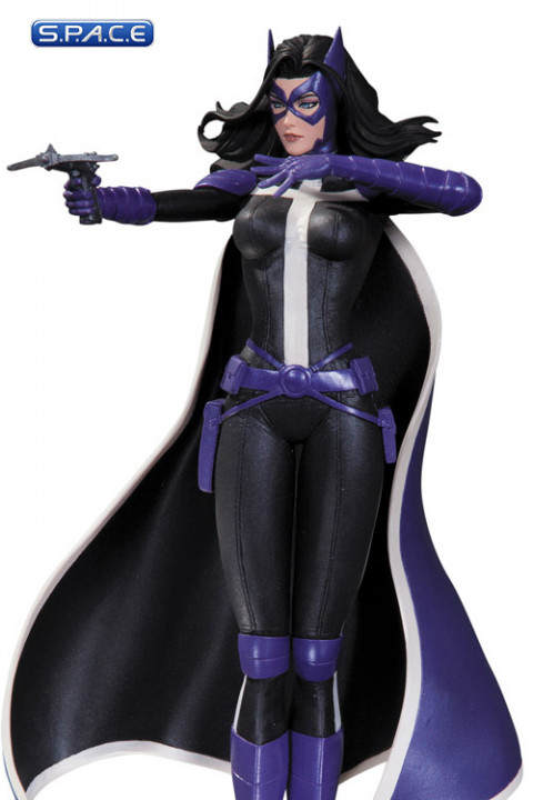 Huntress Statue (DC Comics Cover Girls)