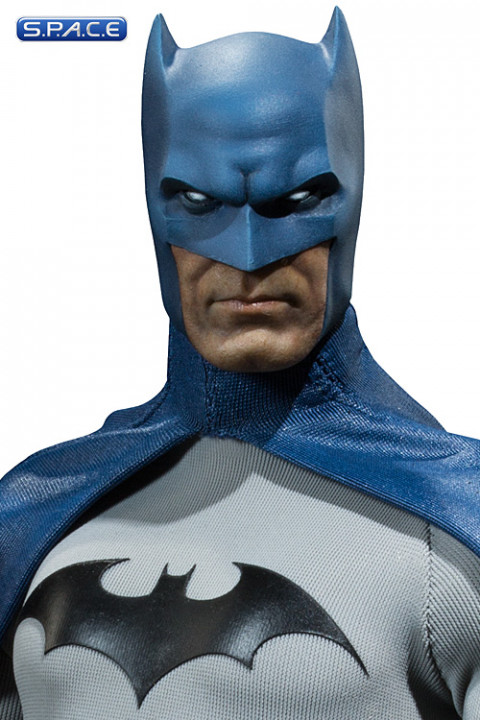 1/6 Scale Batman (DC Comics)