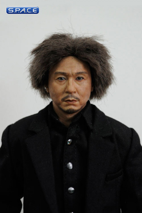 1/6 Scale Oldboy