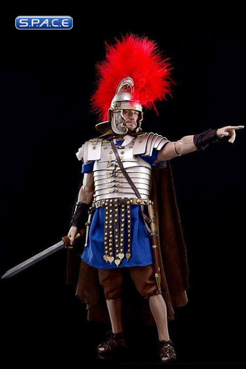 1/6 Scale Roman Optio - Total Rome (Warriors)
