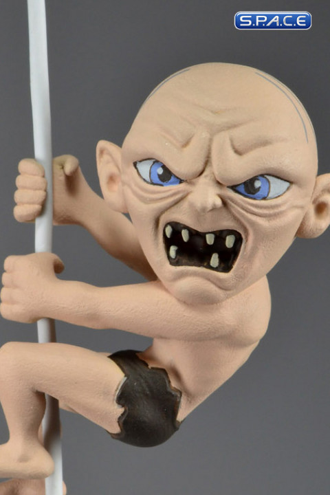 Gollum from Lord of the Rings (Scalers Mini Figures)