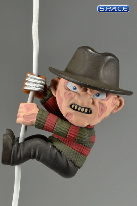 Freddy Krueger from Nightmare on Elm Street (Scalers Mini Figures)