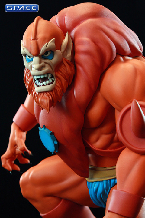 Beastman Statue (Masters of the Universe)