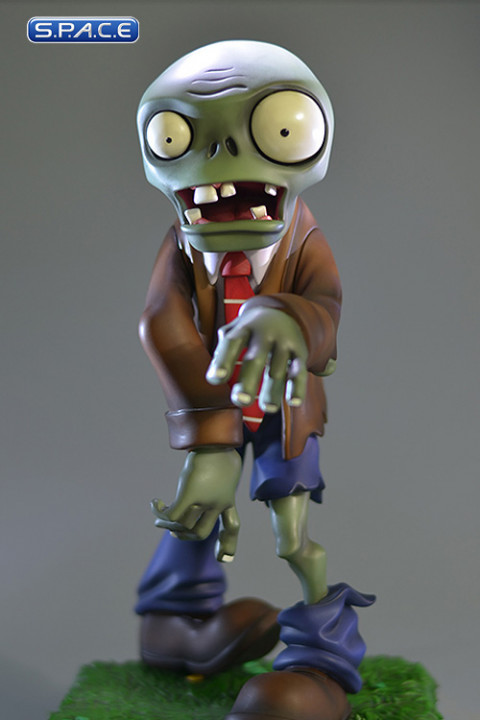 Zombie Statue (Plants vs. Zombies)