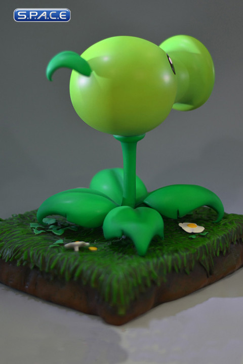 Peashooter Statue (Plants vs. Zombies)