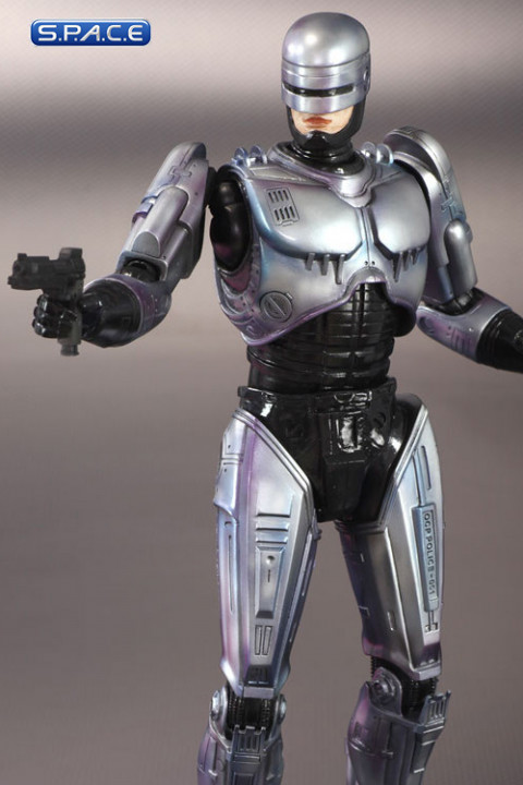 Robocop 1987 from Robocop (Play Arts Kai)